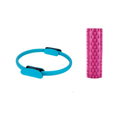 Fitness Yoga Pilates Ring