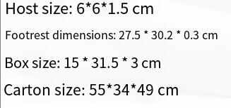 Portable Fascia Gun Deep Tissue Massage