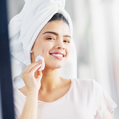 12-Pack Reusable Cotton Makeup Remover Pads – Washable & Eco-Friendly