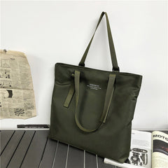 Lightweight Crossbody Travel Tote Shoulder Bag