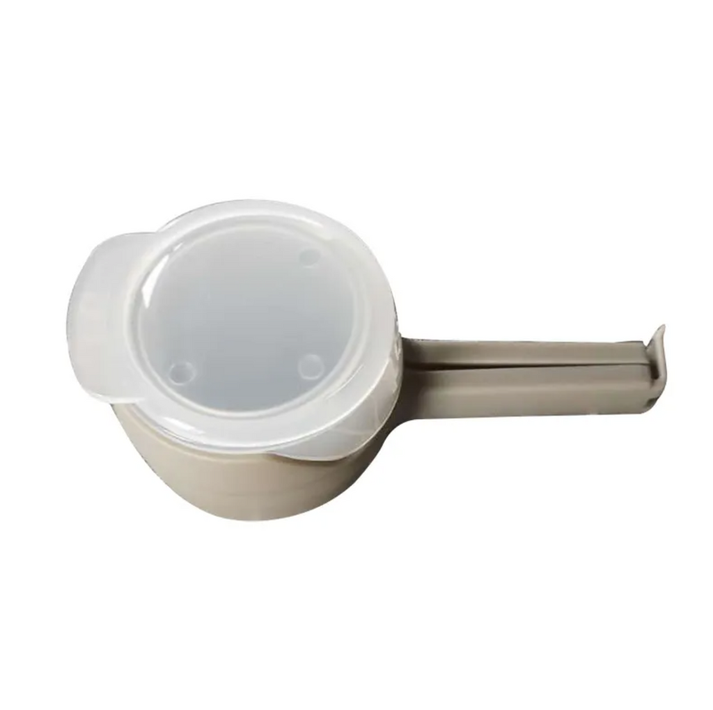 Versatile Bag Sealer Clips