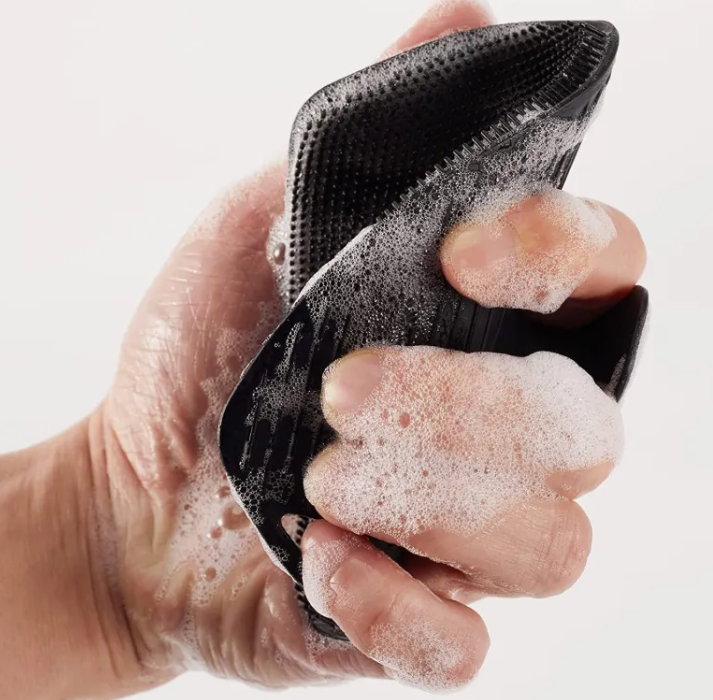 Cleaning Brush