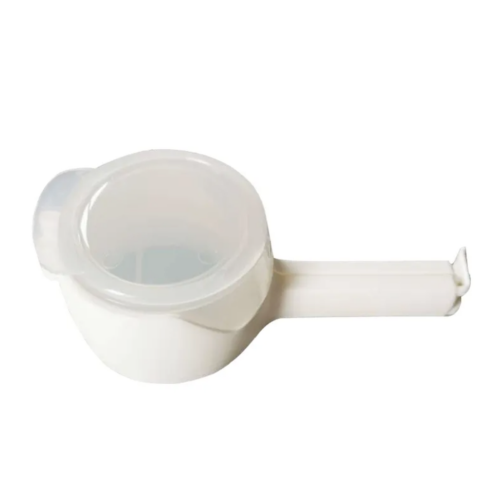 Versatile Bag Sealer Clips