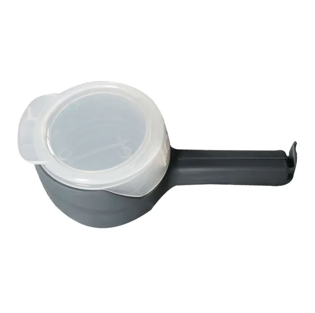 Versatile Bag Sealer Clips