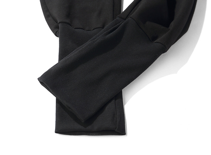Woven Strap Joggers, Harem Pants, Casual Trousers