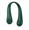 360° Adjustable Portable Neck Fan (USB Rechargeable)