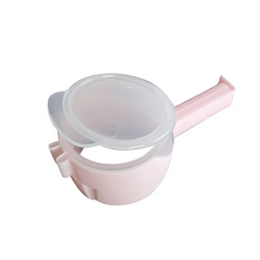 Versatile Bag Sealer Clips