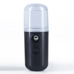 Nano Mist Facial Sprayer – Portable Water Spray Device