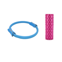 Fitness Yoga Pilates Ring