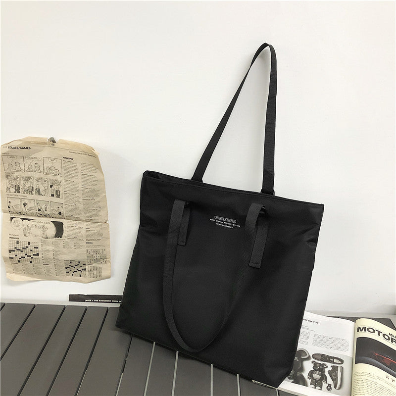 Lightweight Crossbody Travel Tote Shoulder Bag