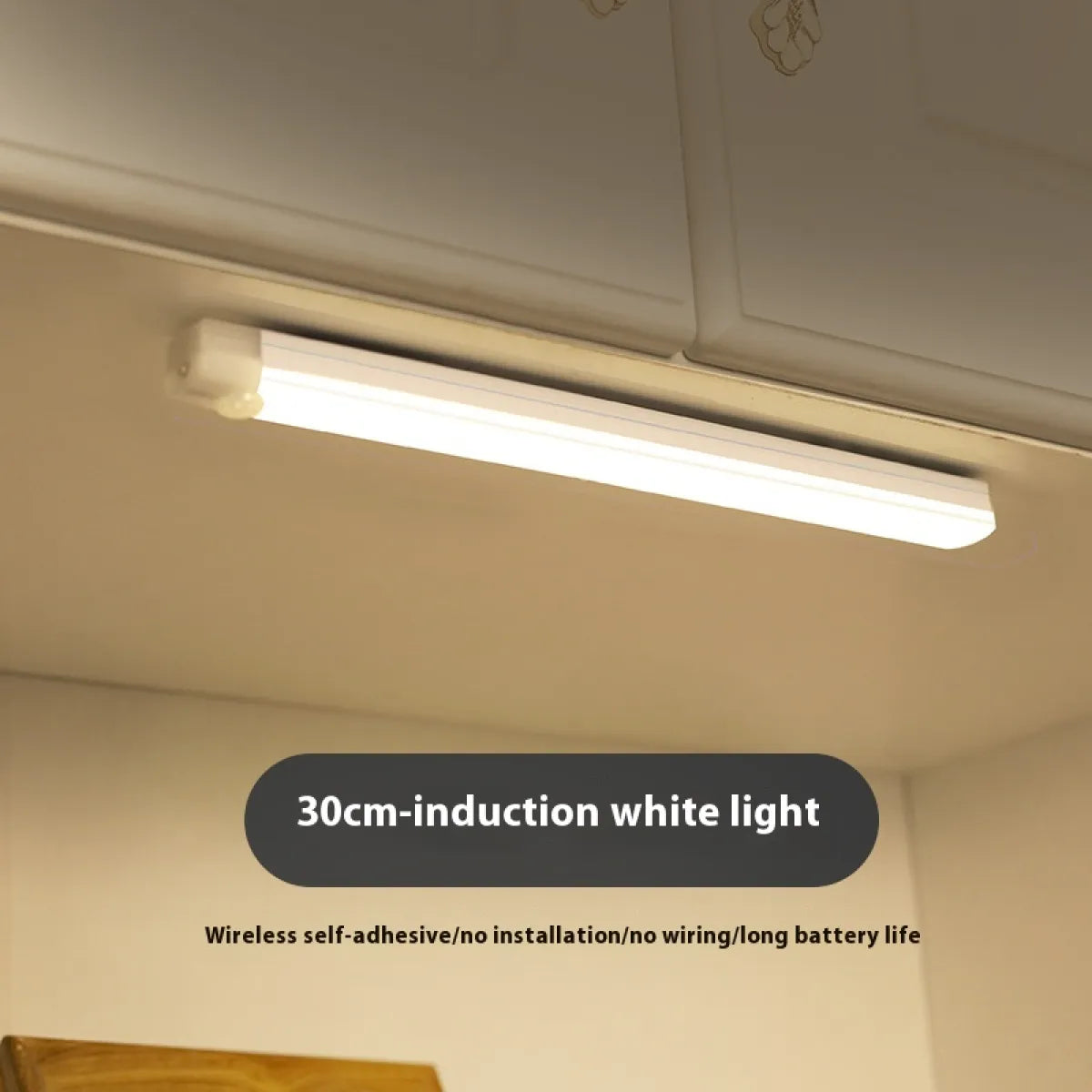 Motion Sensor Magnetic Night Light