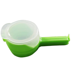 Versatile Bag Sealer Clips