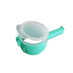 Versatile Bag Sealer Clips