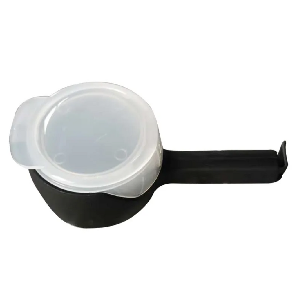 Versatile Bag Sealer Clips