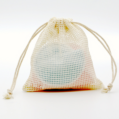 12-Pack Reusable Cotton Makeup Remover Pads – Washable & Eco-Friendly