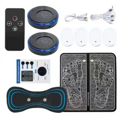 Portable Fascia Gun Deep Tissue Massage