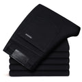 Men's Black Jeans