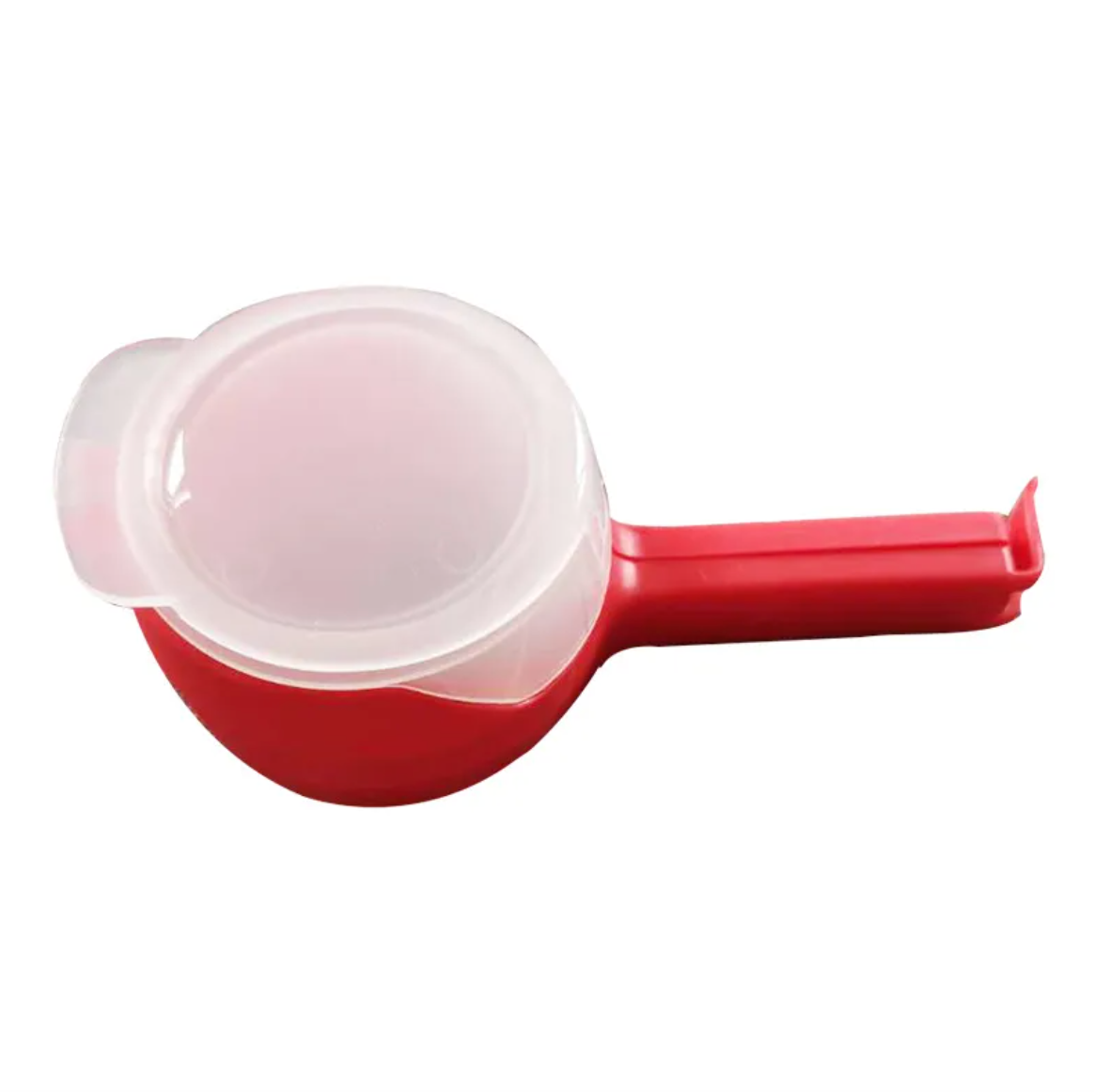 Versatile Bag Sealer Clips