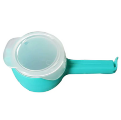 Versatile Bag Sealer Clips