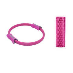 Fitness Yoga Pilates Ring