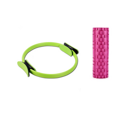 Fitness Yoga Pilates Ring