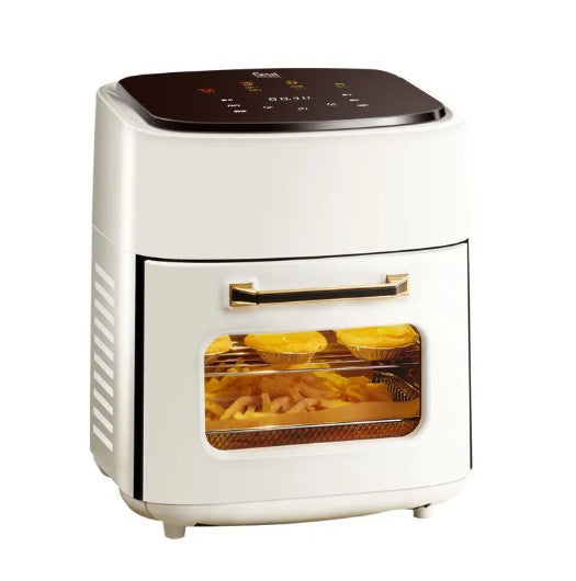 Stainless Steel Air Fryer