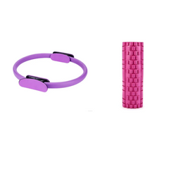 Fitness Yoga Pilates Ring