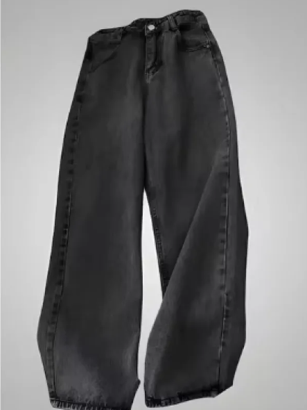 Leg Jeans