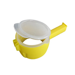 Versatile Bag Sealer Clips